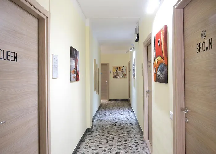 B&B Colle Dei Fiori