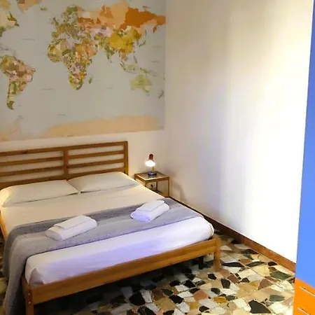 B&B Colle Dei Fiori Cagliari Exterior photo