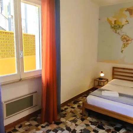 B&B Colle Dei Fiori Cagliari Exterior photo