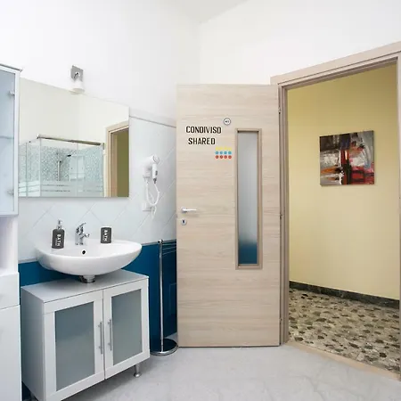 B&B Colle Dei Fiori Cagliari Exterior photo