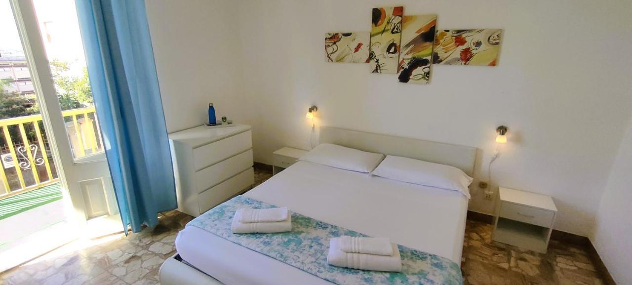 Couette-café Colle Dei Fiori Cagliari
