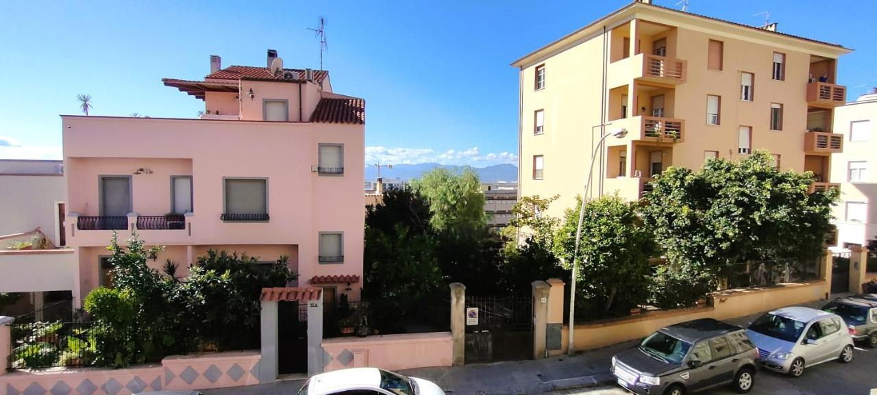 Colle Dei Fiori 3* Cagliari
